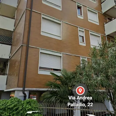 Guest house Holly Venice *
