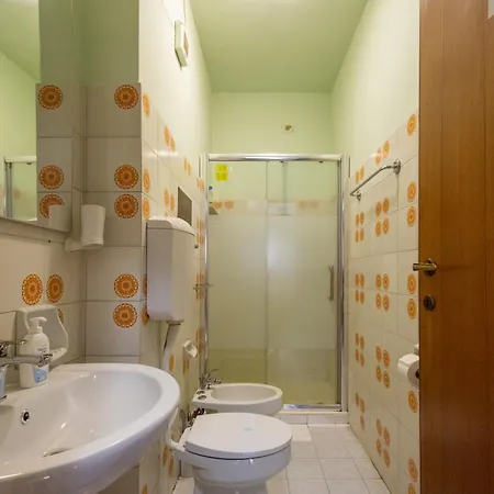 Guest house Holly Venice Marghera