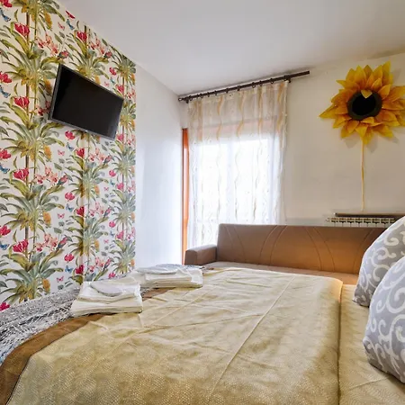 Guest house Holly Venice