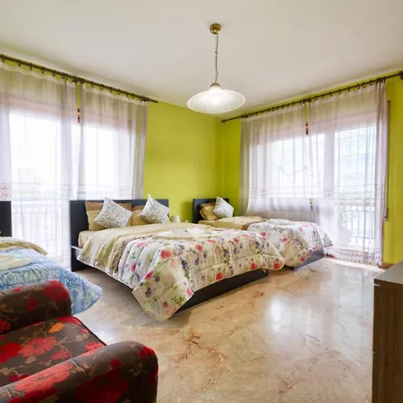 Guest house Holly Venice