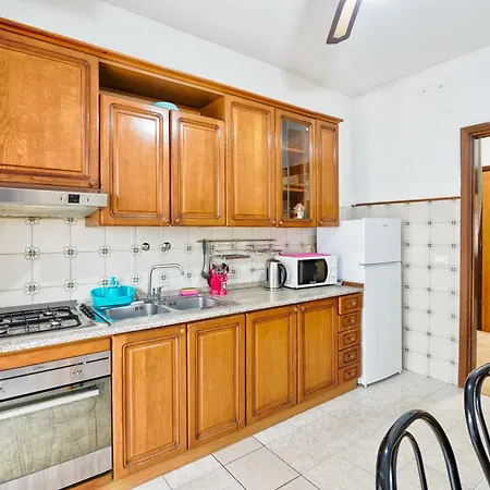Guest house Holly Venice Marghera