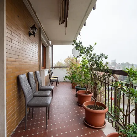Guest house Holly Venice *