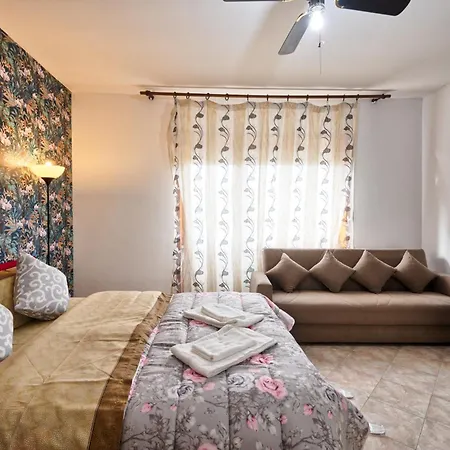 Holly Venice Guest house Marghera