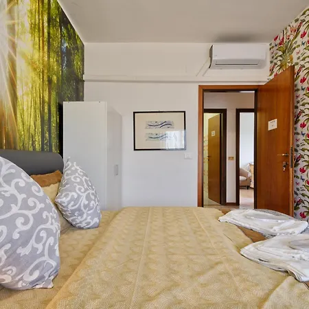 Guest house Holly Venice