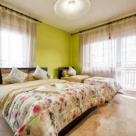 Holly Venice Guest house Marghera