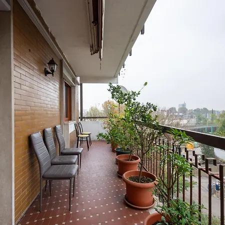 Holly Venice Guest house *