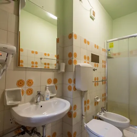 Guest house Holly Venice *