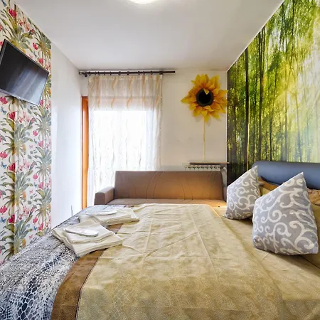 Holly Venice Guest house