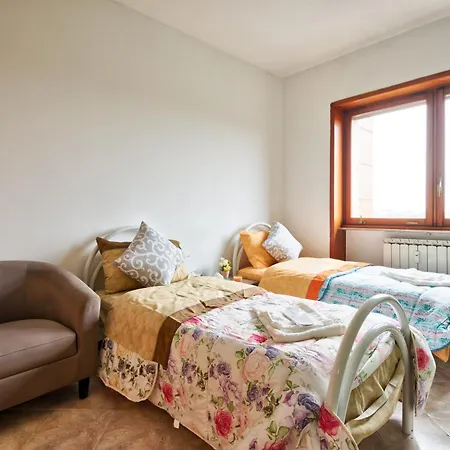 Holly Venice Guest house *