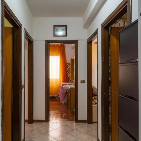 Guest house Holly Venice