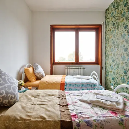 Guest house Holly Venice *