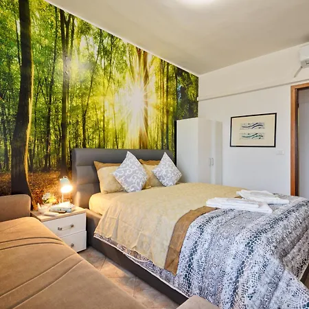 Holly Venice Guest house *