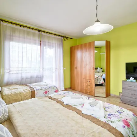 Holly Venice Guest house Marghera